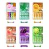 Probiotic Mouthwash Strips: Tartar Remover & Breath Freshener for Men and Women