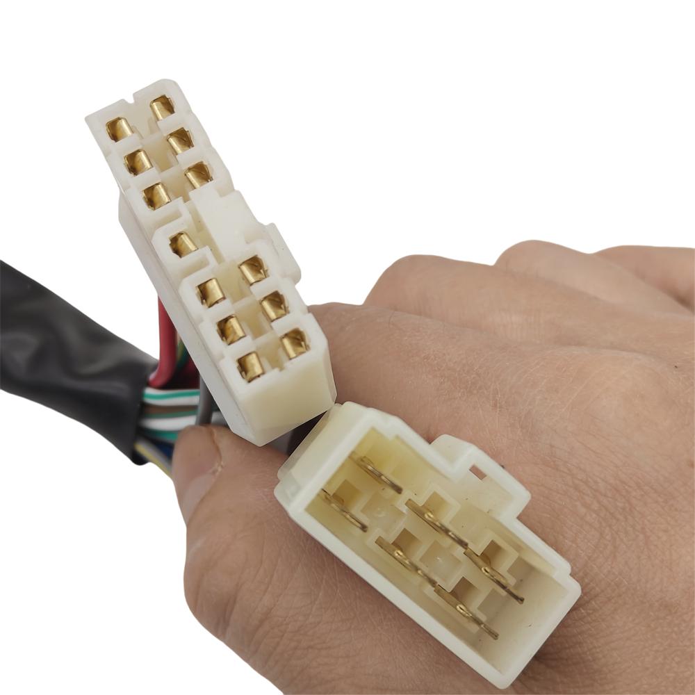 New High Quality 37400-77510 Turn signal Switch for SUZUKI  RHD 37400-80421 37400-80022 37400-77510