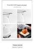 Heat-Resistant Borosilicate Glass Gongdao Tea Cup