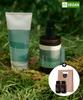 100% Aroma Scent Refrust Body Wash 300ml & Body Lotion 200ml Set (+ Gift Box & 2 Mini Body Washes)