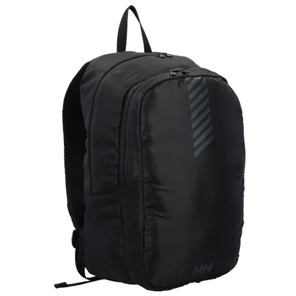 

Helly Hansen Lokka Large for Business and School Use Backpack, 27L, Waterproof, Capacity, [Used] чорний