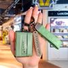 Premium Key Case for Tank 300/500 Cyber 22 Model with New TANK Logo - High-End Protective Shell & Buckle Bag