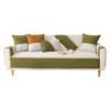 Four Seasons Universal Non-slip Cover Towel  New Entry Luxury Modern Simple High-end Cushion Chenille Sofa Cushion
