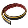 1m Condoms Floor Cable Protection Cover Yellow And Black 11/14 Mm D40 Etc.