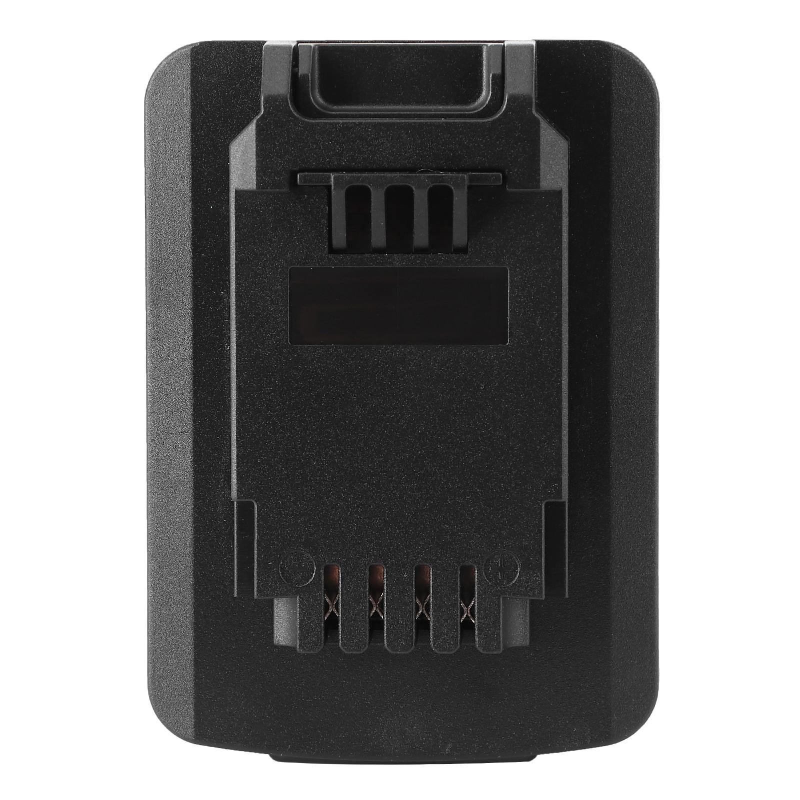 

Power Tool Batteries Adapter for Makita 18V Lithium Battery Converter Accessories