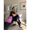 NEWOPEN 2025 Early Spring Korean Style Commute OL Wide-Leg Denim Overalls C3621