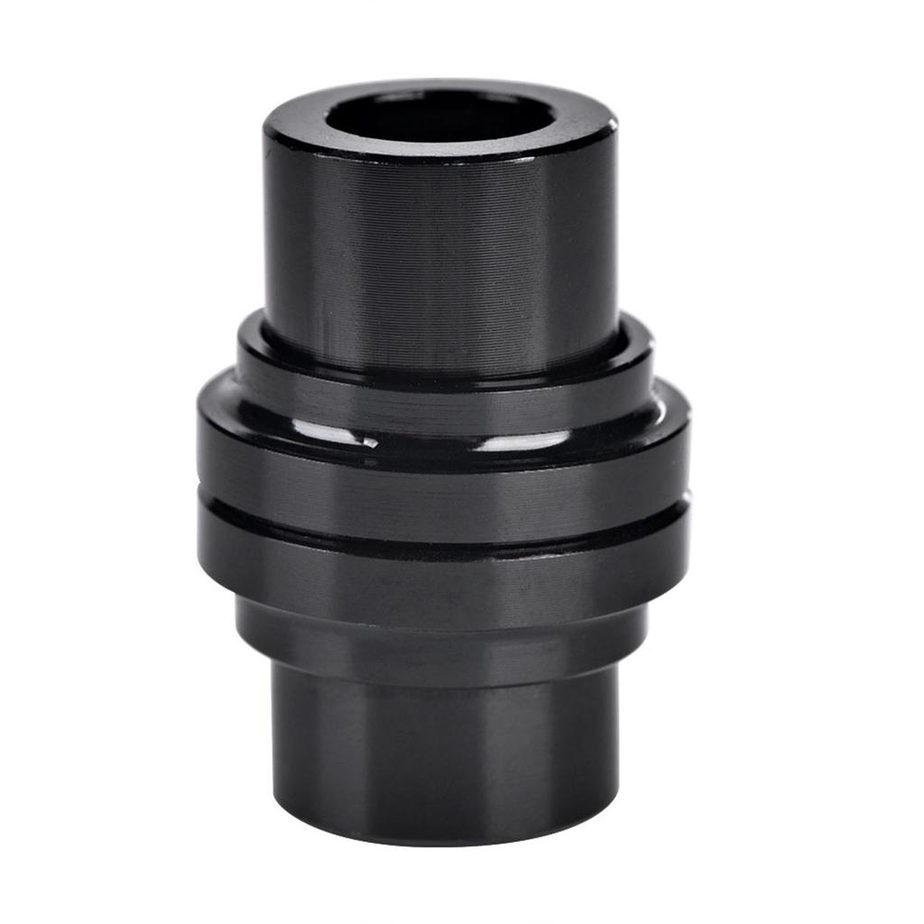 Mountain Bike Rear Shock Absorber 58mm to 25.4mm Adapter Hardware (25.4*8mm)