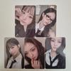 FROMIS_9 Puna An Concert Day 1 Membership Poka Short Skirt