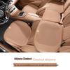 All-Season NIO Seat Covers for ES6, ES7, ES8, ET5, and ET7 Models - Three-Piece Set