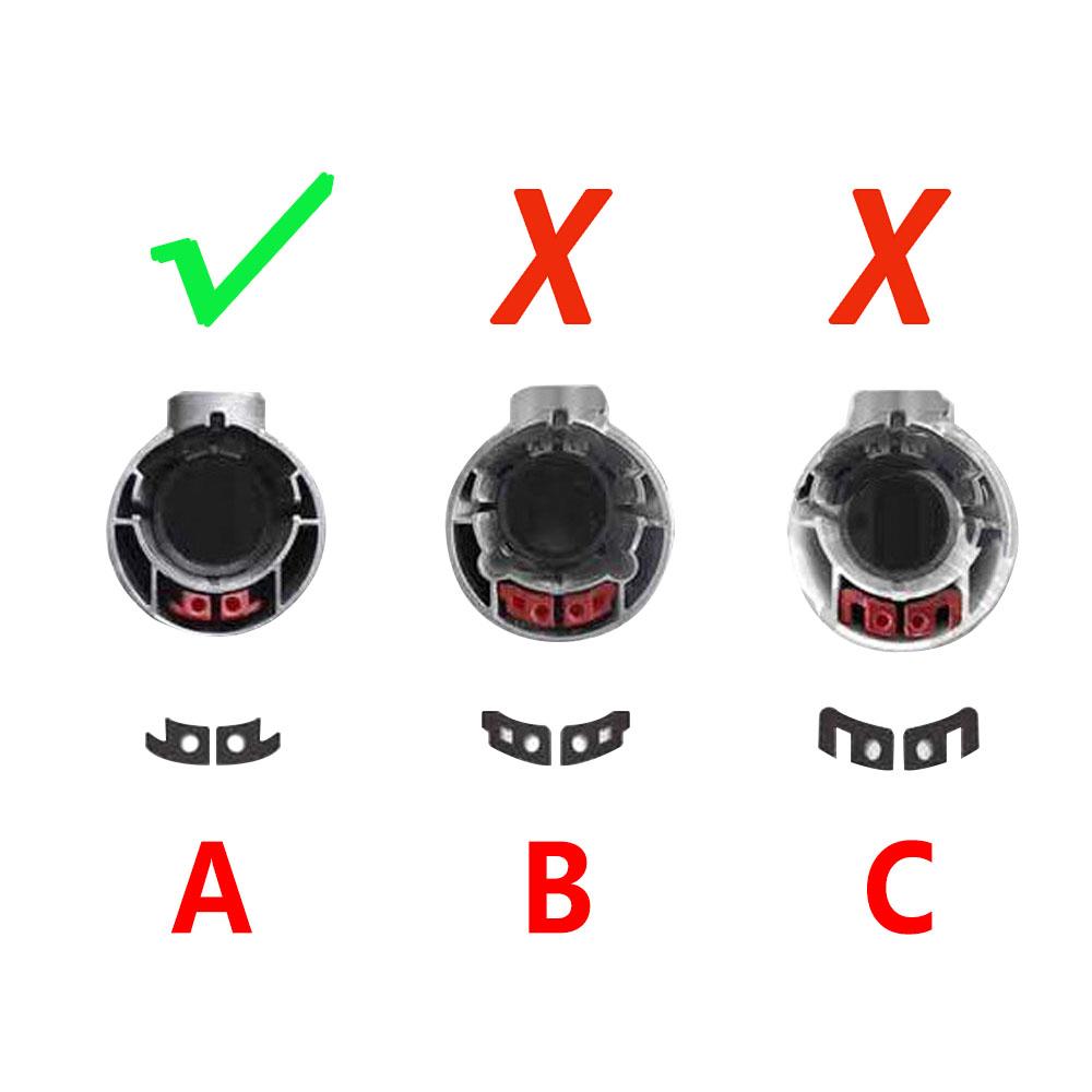 Electric brush Floor Brush Nozzle Turbo Brush for dyson V6 trigger Animal DC45 DC58 DC59 DC61 DC62 Motorhead parts Cordless