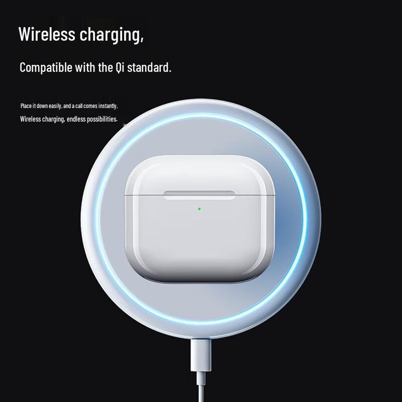 LICHEERS LC-577 AirPro True Wireless Earbuds