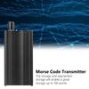 Morse-Taste Auto-Speicher-Taste Controller Auotmobile Transceiver für Funkverstärker CW MX‑K2 Auto-Speicher-Taste Controller