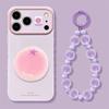 Tomato Sticker Bracelet Is Suitable for Apple 11promax Mobile Phone Case Iphone11 Summer Cute 11 Silicone Anti-drop.