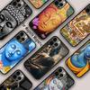 Lord Buddha Magnetic Phone Case For APPLE iPhone 17 Air 16 14 13 12 Pro Max 15 Plus Wireless Charge With MagSafe Cover