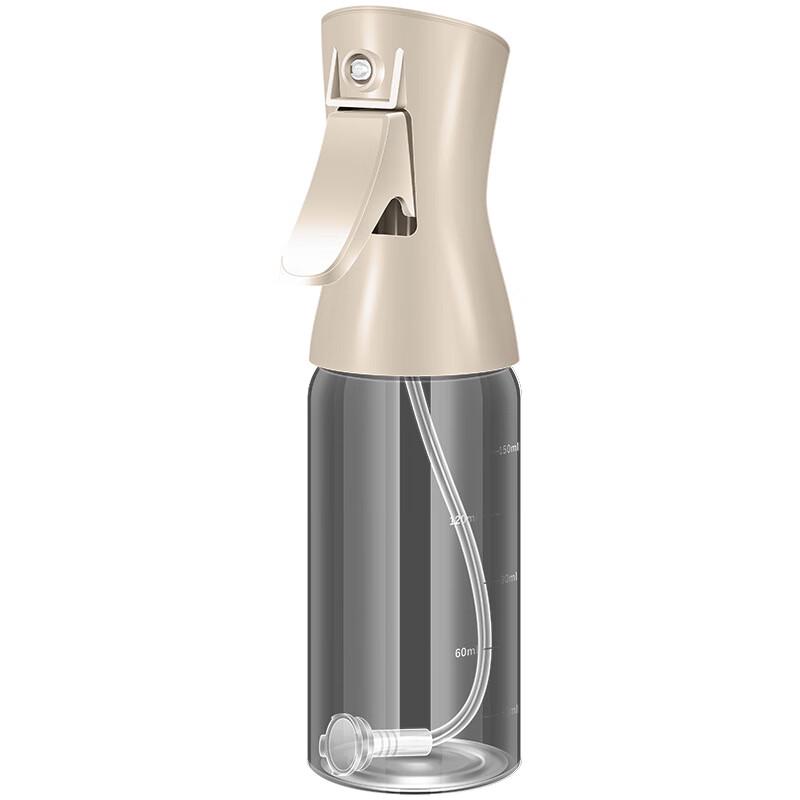 Glass Oil Sprayer Bottle