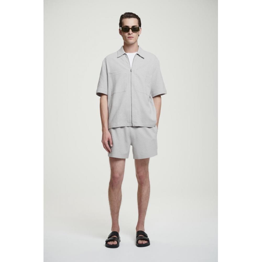 

Эластичные шорты COS Japan для морского футбола gray/XS