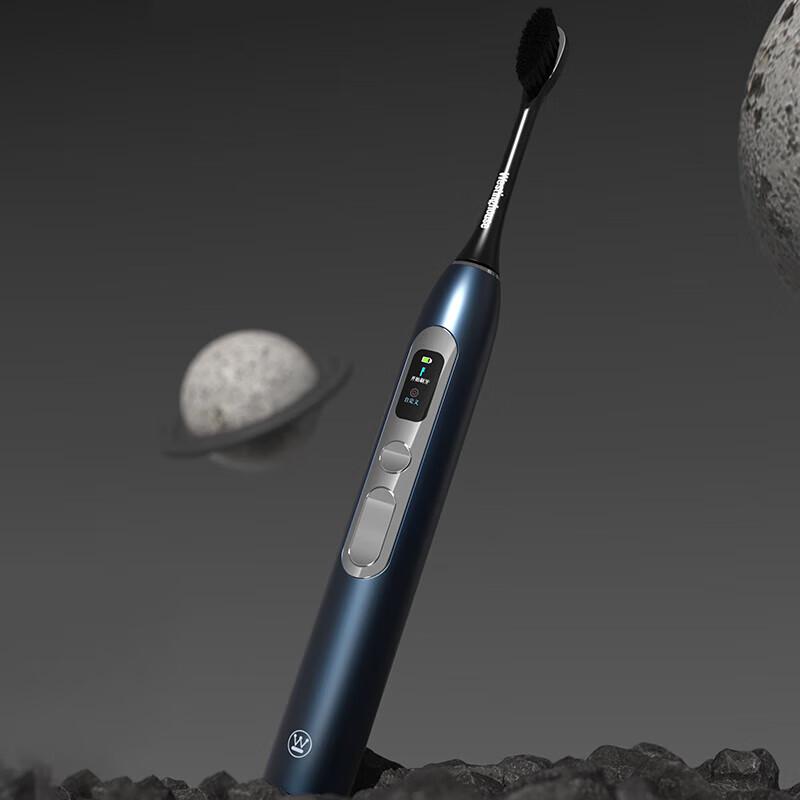 Westinghouse WT-608 Sonic Electric Toothbrush