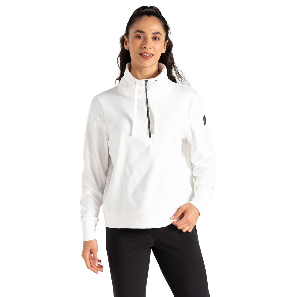 Womens/Ladies Glint Sweatshirt