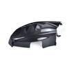 Modified Carbon Fiber Engine Cover for Vespa GTS 300