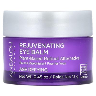 Oogverzorging – Oogcrèmes