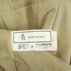 Beauty Products ROPE PICNIC No Sleeve Long Cami One Piece 38 Beige Women Used