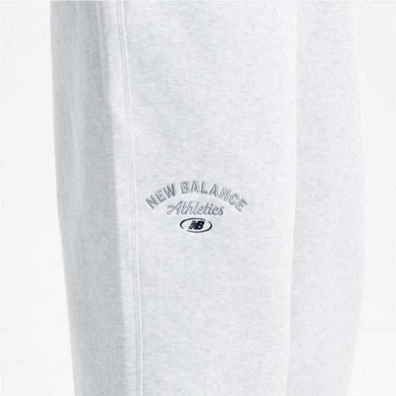 New Balance Brushed Straight Training Pants Nbmld41913