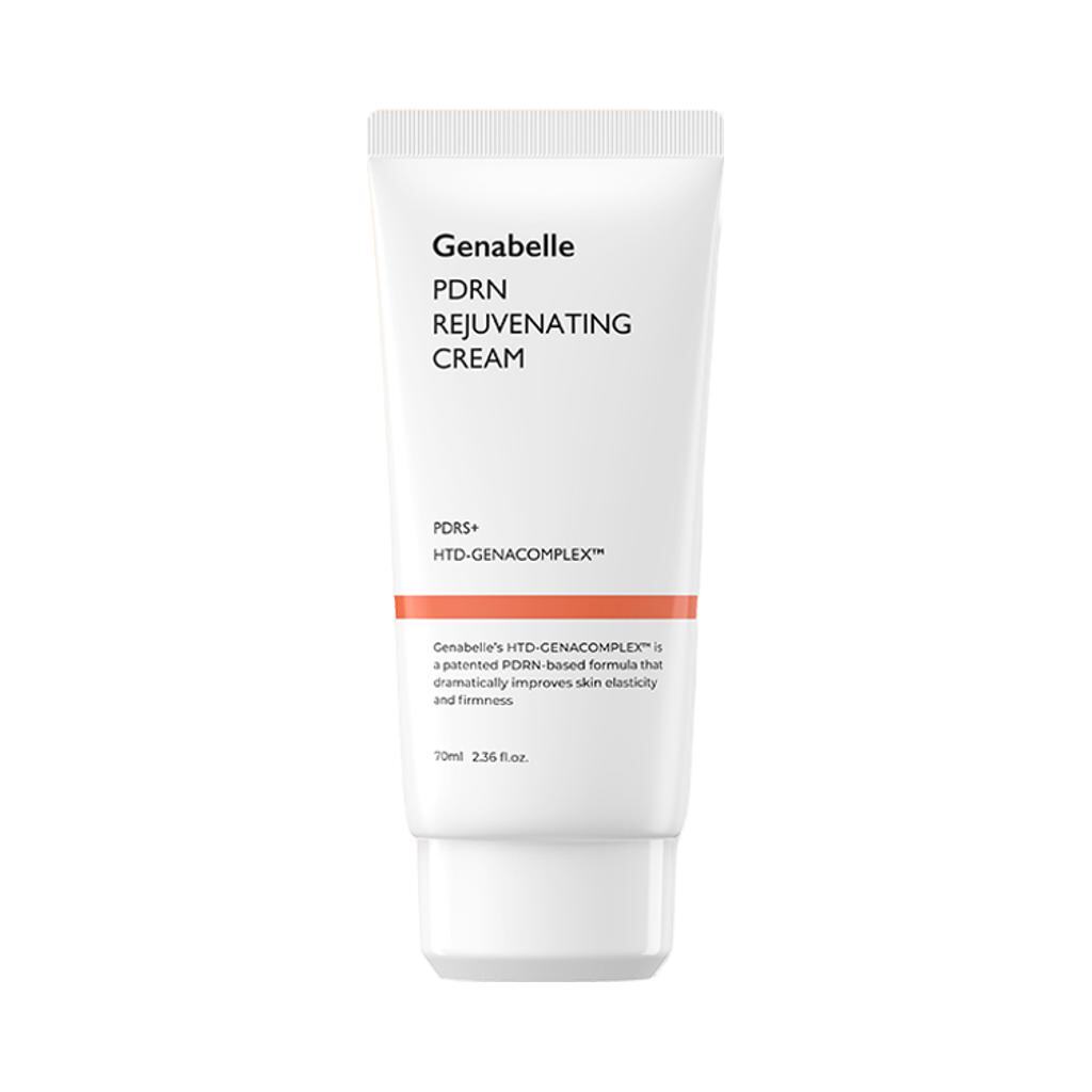 Jennabelle Pdrn Rejuvenating Cream 70ml + 20ml Mini Edition