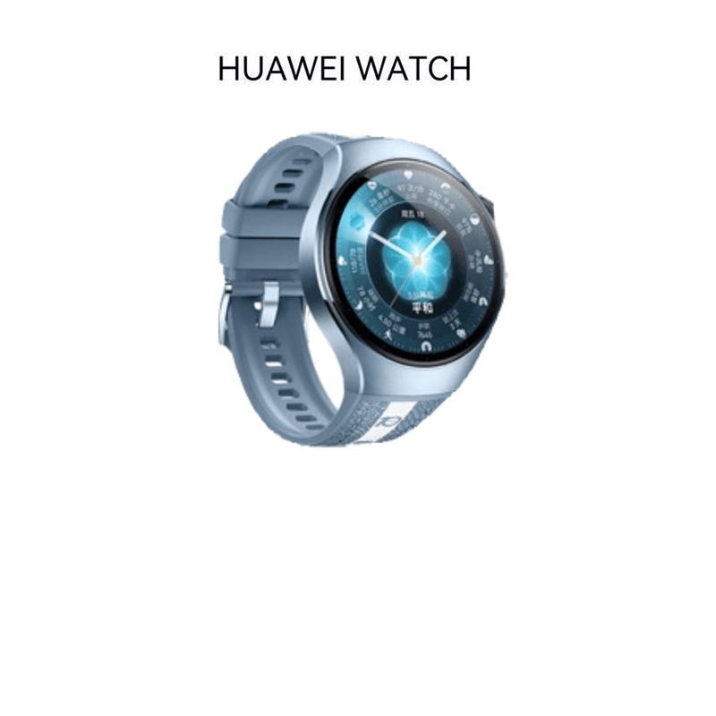 HUAWEI WATCH 46mm Tenth Anniversary Edition Smartwatch (CN version) 46mm
