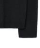 NOIRER Lux Cotton Basic Knit (Black)