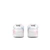 Nike Court Vision 1 Slip Resistant Abrasion Resistant Low top Skateboard Shoes Unisex Pink Blue DH2987-101(Team83-)
