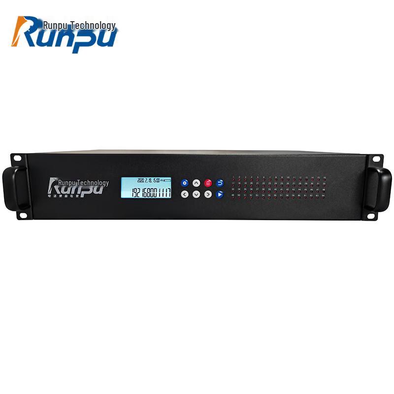 Runpu Telephone Recording Solutions (CN version)