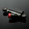 Motorcycle Universal CNC Short Adjustable Off-Road Motocross Steering Damper Stabilizer Safety Control for YAMAHA MT09 120mm