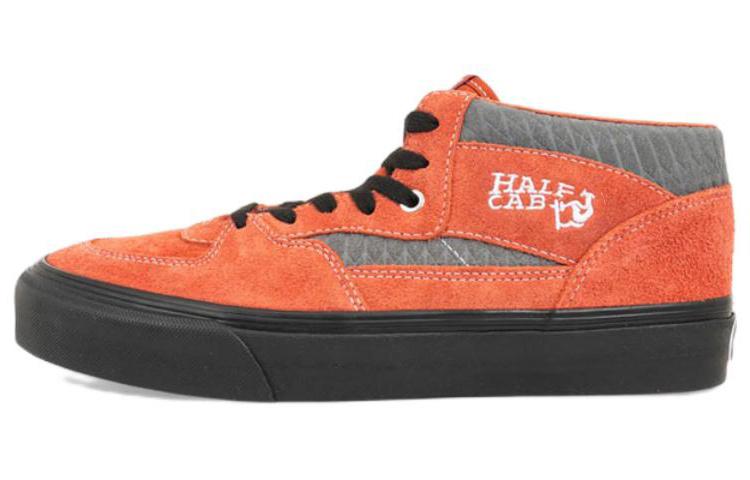 Half Cab Better Gift Shop x Vans Vlt Lx Бордовый VN0A5KC77ZB 46