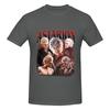 Vintage Astarion Baldurs Gate 3 Delicaat T-shirt Zoet Meisje Meisjesachtig Gevoel Eenvoudige Prints Shirt