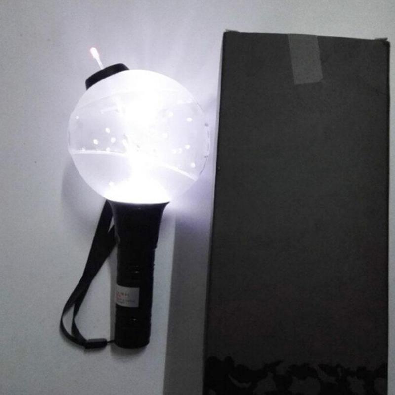 Buy Kpop BTS Army Bomb Light Boys Concert Lamp Lightstick