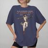Unisex Women Printed Alejandro Sanz 2026 Concert Tee T Shirt 100 Cotton Tshirts Clothing