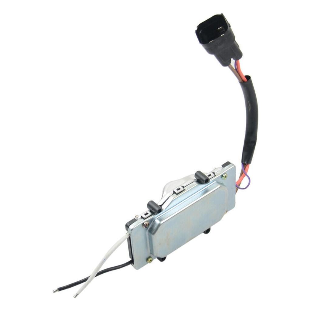 Radiator Fan Control Module 17117561757 17117525508 17117510617 1137328080 for BMW 3 Series E46 1998-2006