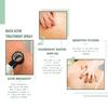 Jaysuing Back Acne Repair Spray For Effective Blemish Treatment And Skin Smoothing