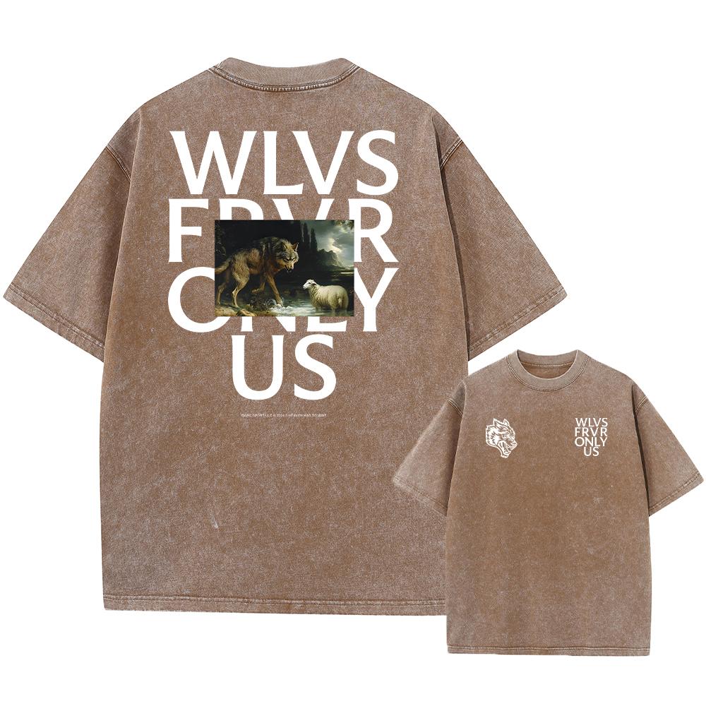 

Darc Wolves Sport Футболки с винтажной стиркой для спортзала, бодибилдинга, оверсайз, мужская одежда, фитнес-футболки, тренировочные футболки Darc Sport 3XL