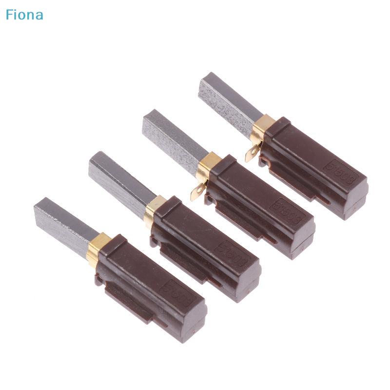 51503 Carbon Brushes Replacement, Universal Motor Carbon Brushes for Power Tools & Home Appliances