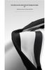 BYD Seal 07 DMI Nappa Leather Anti-Slip Steering Wheel Cover, No-Sew, All Seasons
