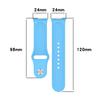 For Huawei Watch Fit 3 Strap Smartwatch Accessories Replacement belt Silicone Sport Correa Bracelet for Huawei Watch fit3 band