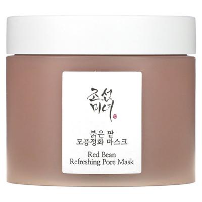 Beauty of Joseon – Porenreinigende Maske aus roten Bohnen, 140 ml, 4,73 fl oz)