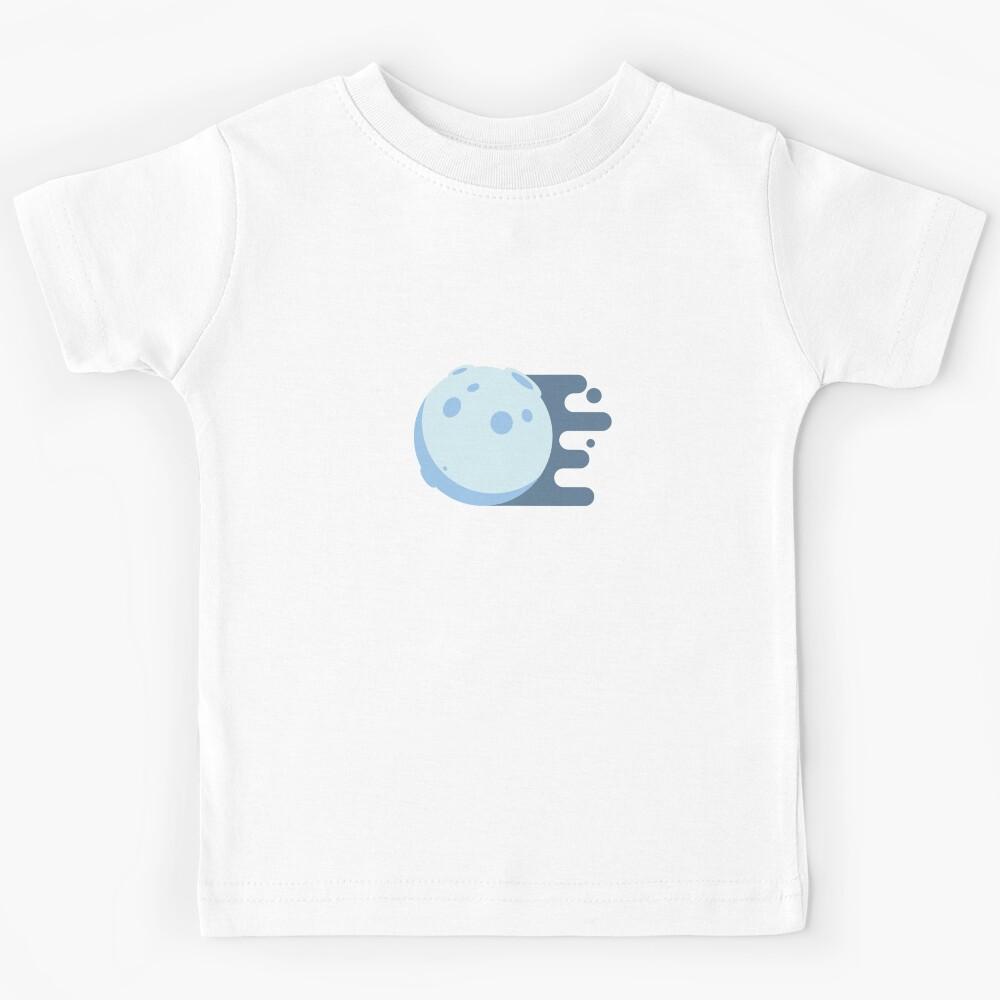Moon Kids T-Shirt 120