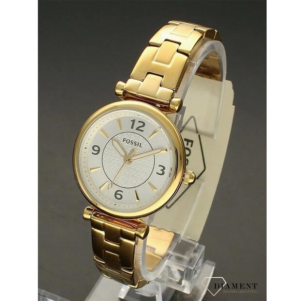 Часы Fossil ES5203