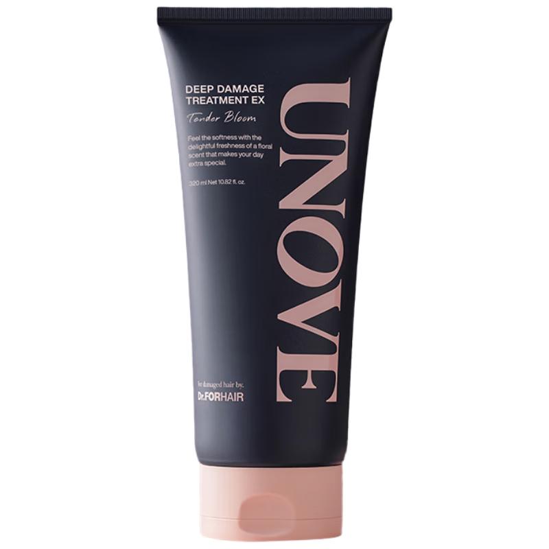 UNOVE Маска для глубокого восстановления волос