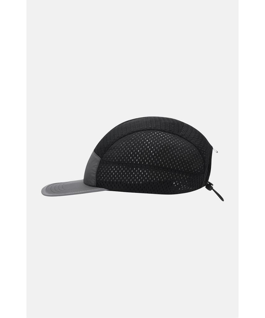 Koolongseupocheu [Trail] Unisex Mesh Camp Cap Qerex26711Dgy