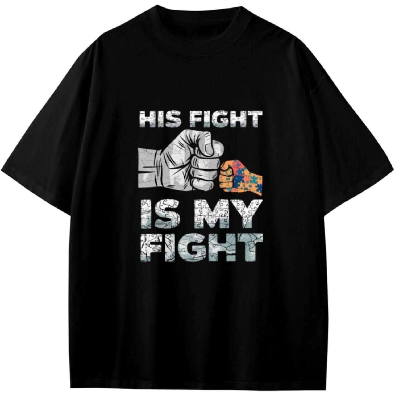 

Vintage Autism Awareness Mom Dad Parents Autistic Kids Awareness Anime Gift Teens Boys Girls T-Shirt XXXXXL різнокольоровий