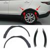 Land Rover Discovery 5 Rear Fender Flare Anti-scratch Trim Strip Accessory