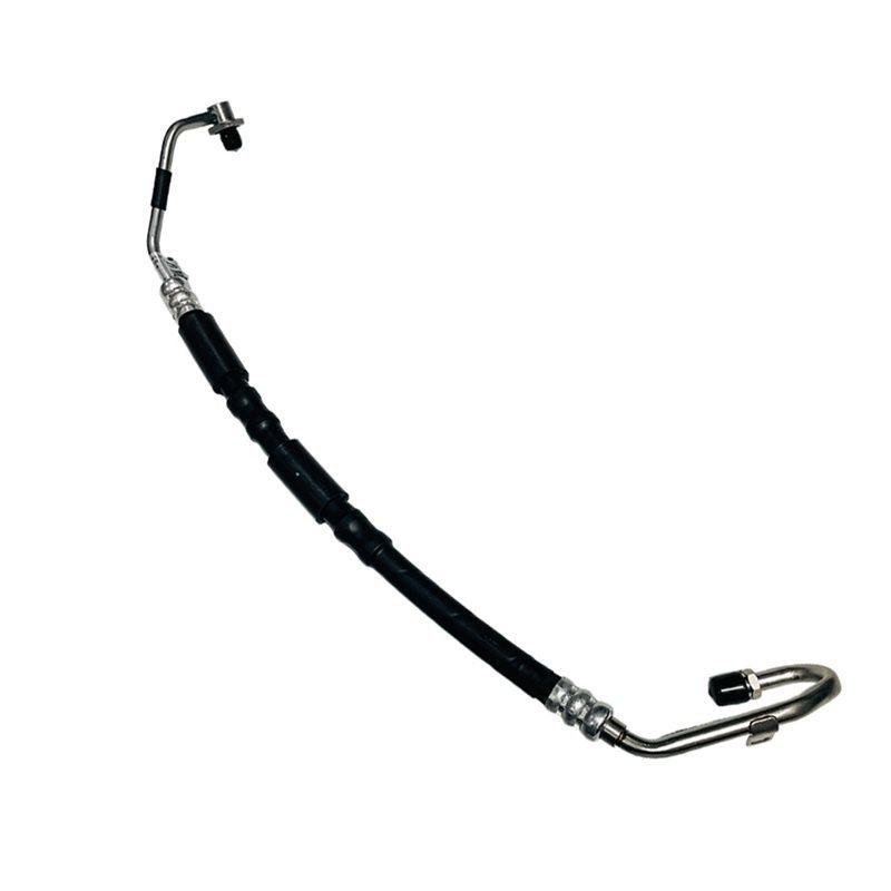 Power Steering High Pressure Feed Hose 7P0422893AA For VW Touareg Cayenne 2011- 2018